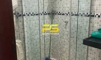 Imagem 7: CASA A VENDA 2 QUARTOS CONDOMINIO PARQUE DOS CHALES BANANEIRAS-PB