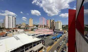 Imagem 3: Sala para aluguel, 40m² - Centro - Americana/SP