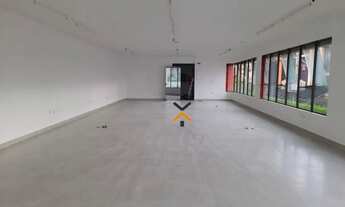 Imagem: Andar Corporativo para alugar, 140 m² por