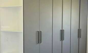 Imagem 3: Cobertura para Locação em Belo Horizonte, Barreiro, 2 dormitórios, 1 banheiro, 1 vaga