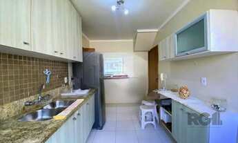 Imagem 7: Excelente cobertura de apartamento para locação no bairro Petrópolis com 350 m² e 4 dormit