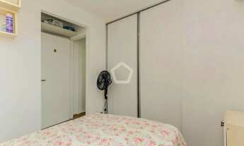 Imagem 6: Apartamento em Mandaqui