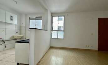 Imagem 3: Apartamento 02 dormitórios para alugar em Areias, São José SC