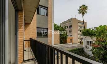 Imagem 3: Apartamento à venda Avenida José Bonifácio, Farroupilha - Porto Alegre