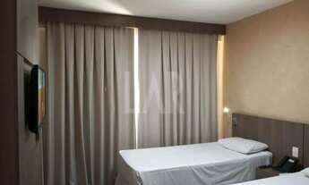 Imagem 1: Flat para aluguel, 1 quarto, 1 suíte, 1 vaga, Palmares - Belo Horizonte/MG