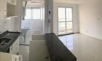 Imagem: Apartamento à Venda - Tatuapé, 1 Quarto