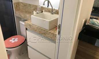 Imagem 6: APARTAMENTO 2 QUARTOS EDIFICIO VIVACE