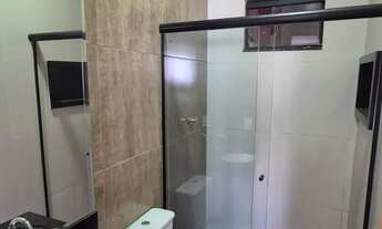 Imagem 7: Casa 2 Quartos com Quintal e Churrasqueira na Vila João Vaz perto do Portal Shopping