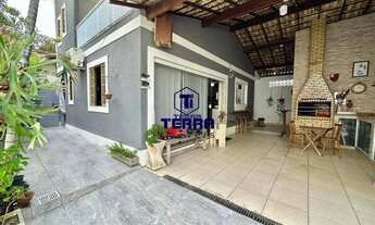 Imagem 4: Excelente residência com 3 quartos sendo 1 suíte próxima ao trevo de Maria Paula