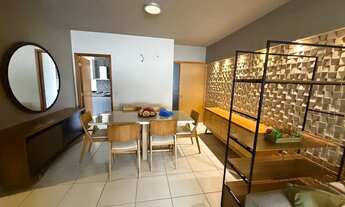 Imagem 5: Apartamento 3 Quartos Porteira Fechada 115 m² Edifício Marcel Sampaio Jatiúca