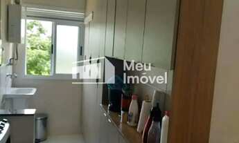 Imagem 5: Apartamento para locação 3 dormitório, sendo 1 suíte - Villa Branca - Jacareí