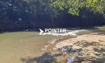 Imagem 2: Chácara 5.000 mts² em condomínio na Região da Fazenda Vargem Bonita, Bela Vista de Goiás
