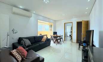 Imagem 4: Apartamento em Gonzaga, Apartamento em Santos, Apartamento com 2 dorms, Apartamento à Vend