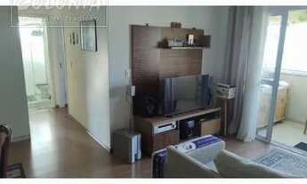 Imagem: Apartamento a venda - Jardim Santo Antônio