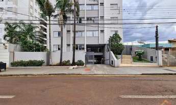 Imagem 3: Apartamento no Ed Resid Acácia para Locação com 2 dormitórios, 67 m² por R$ 1.800/mês - Ja
