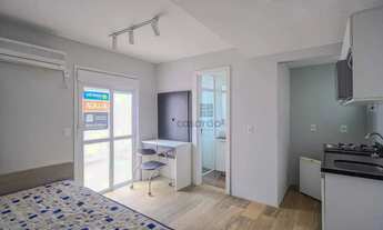 Imagem: Apartamento 1 quarto para aluguel Pelotas