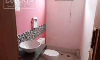 Imagem 6: Sobrado para venda ou locação - Vila Alpina, Santo André