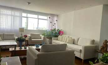 Imagem 3: Apartamento com 4 quartos à venda, Setor Oeste, Goiânia, GO