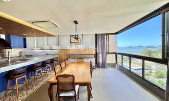 Imagem: Apartamento a venda possui 226 metros quadrados