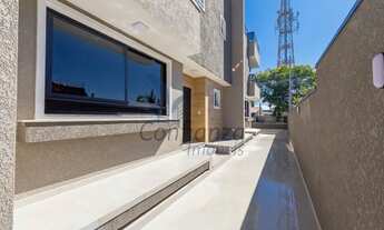 Imagem 2: Sobrados novos com terraço, à venda no São Lourenço