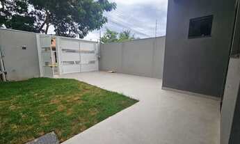 Imagem 3: CASA TERREA COM 3 SUITES