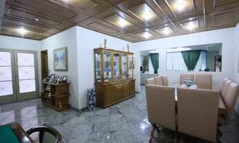 Imagem 2: Sobrado com 4 quartos à venda em Vila Romana - SP