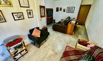 Imagem 2: Área privativa à venda, 3 quartos, 1 suíte, 2 vagas, Castelo - Belo Horizonte/MG