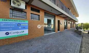 Imagem 2: Sala para alugar em Americana, Vila Rehder, com 43 m²