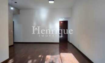 Imagem: Apartamento / Residencial / Laranjeiras