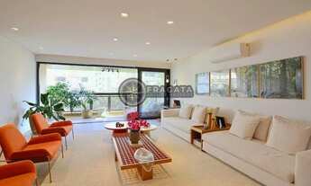 Imagem: Apartamento á venda com 265m², 4 dormitórios