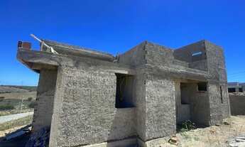 Imagem 5: OPORTUNIDADE!! Vendo casa com 43 % construída no Ecoville, condomínio fechado