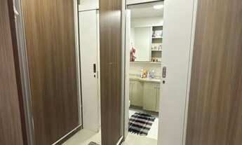 Imagem 6: Imóvel para aluguel com 77 metros quadrados com 3 quartos em Calhau - São Luís - MA