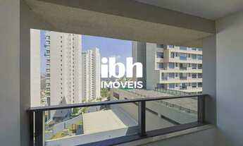 Imagem 2: Apartamento 2 quartos para alugar mobiliado no Vila da Serra