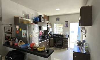 Imagem 7: Casa a venda no Pedro Raimundo