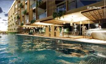 Imagem 3: Apartamento 2 e 3 Quartos à venda em Maragogi - PÉ NA AREIA - FINANCIAMENTO DIRETO COM A C