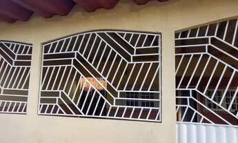 Imagem: Aluguel de casa na Vila da Amizade após