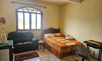 Imagem 2: Casa Temporada Marataízes