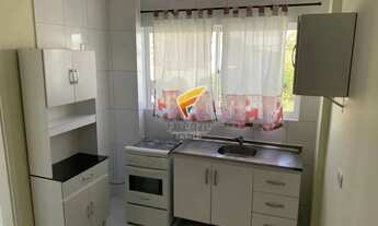 Imagem 5: APARTAMENTO 1 QUARTO + GARAGEM COBERTA E INDIVIDUAL - ED. SAINT THOMAS - PORTÃO - PRÓXIMO