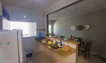 Imagem 2: Casa com 3 quartos para alugar, 100 m² - Jardim Atlântico Leste (Itaipuaçu) - Maricá/RJ