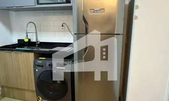 Imagem 7: Imóvel para aluguel com 1 quarto em Consolação