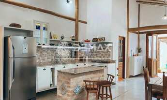 Imagem 6: Casa à venda Altos da Serra I, Urbanova SJ Campos