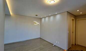 Imagem 6: Apartamento de 02 dormitórios