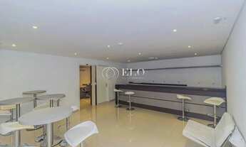 Imagem: Alugo sala mobiliada