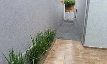 Imagem 4: Casa nova a venda