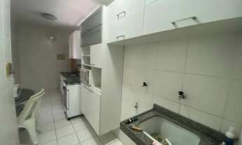 Imagem 6: Aluguel: apartamento com 3 quartos e 81m² em Jatiúca, Maceió próximo à praia!