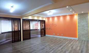 Imagem 5: APARTAMENTO PARA VENDA NO EDIFÍCIO SÃO CONRADO NO CENTRO DE JUNDIAÍ/SP