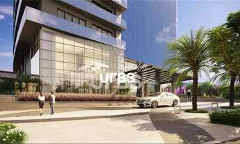 Imagem 2: Agio 1/4 de Laje - Salas Comerciais no Cidade Opus Corporate