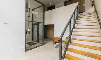 Imagem 5: Apartamento para venda em Perdizes com 2 quartos, sendo 2 suítes , 70m²