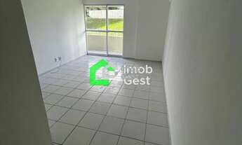 Imagem 4: Condomínio Residencial Estrela do Atlântico para alugar