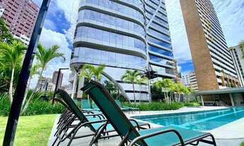 Imagem: Apartamento à venda, 330 m² por R$ 5.100.000,00